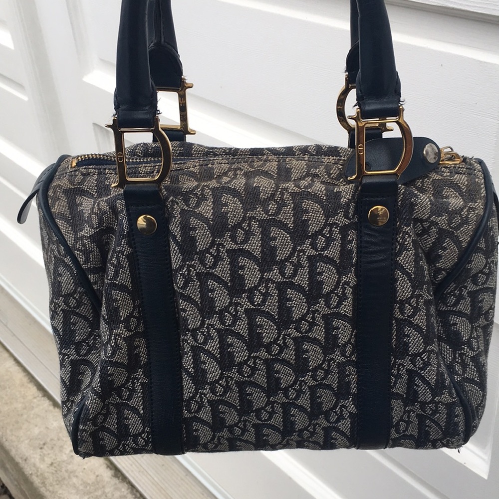 Christian Dior Trotter 25